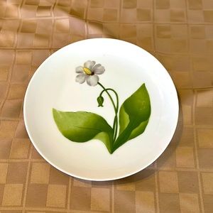 Tuileries fine China luncheon plate